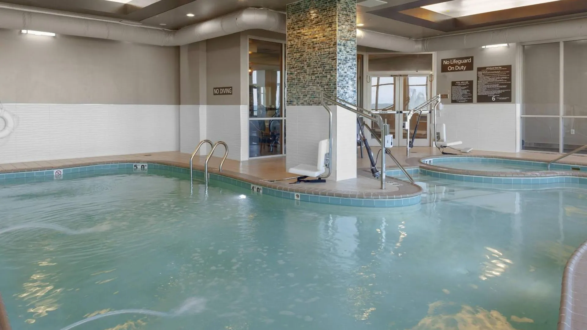 Residence Inn By Marriott Virginia Beach Oceanfront ABD