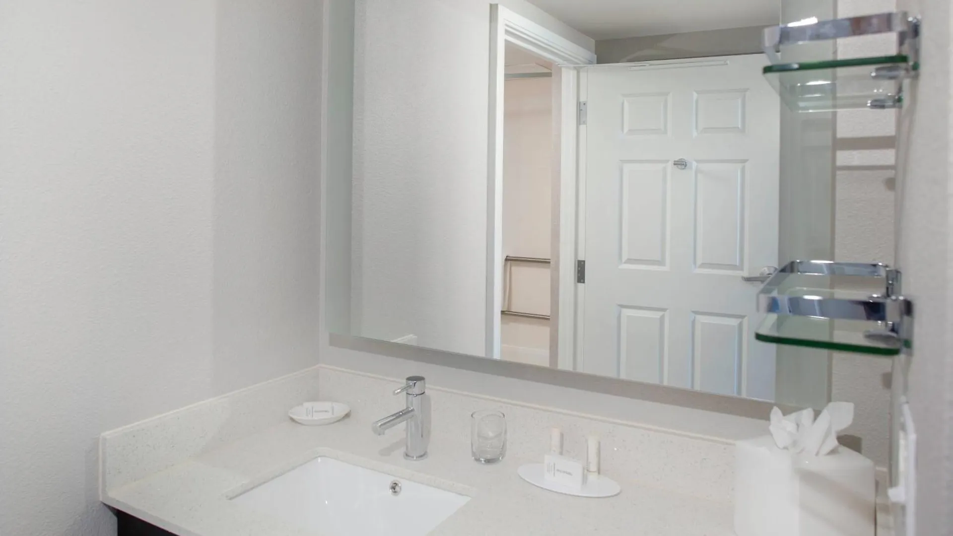 Residence Inn By Marriott Virginia Beach Oceanfront