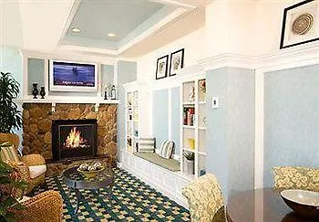 *** Otel Residence Inn By Marriott Virginia Beach Oceanfront ABD