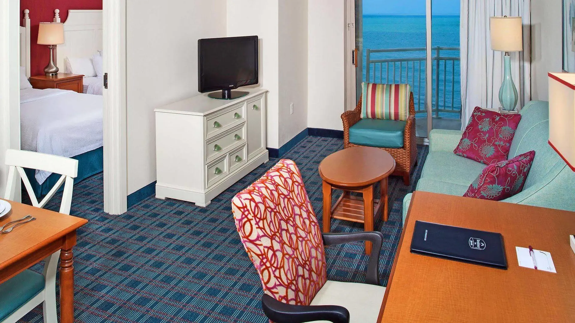 Residence Inn By Marriott Virginia Beach Oceanfront ABD