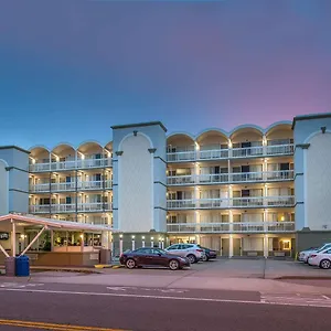 Hotel Surestay By Western Virginia Royal Clipper, Virginia Beach