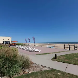 Wyndham Virginia Oceanfront *** Virginia Beach