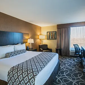 Crowne Plaza Newark Airport By Ihg 4*, Elizabeth United States