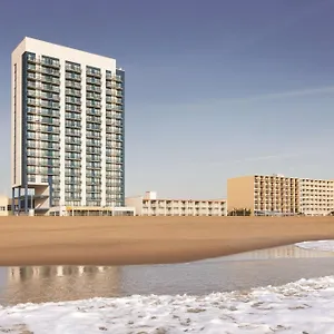 Hyatt House Virginia / Oceanfront *** Virginia Beach