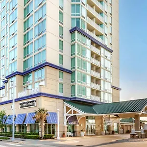 Hilton Ocean Club Resort, Virginia Beach, Va *** Virginia Beach