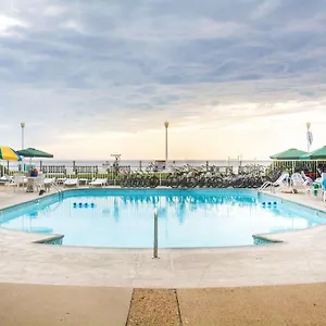 Hotel Boardwalk 705, Virginia Beach