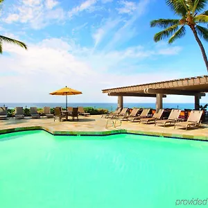 Kanaloa At Kona By Outrigger , Kailua-Kona United States