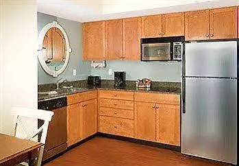 Residence Inn By Marriott Virginia Beach Oceanfront Hotel