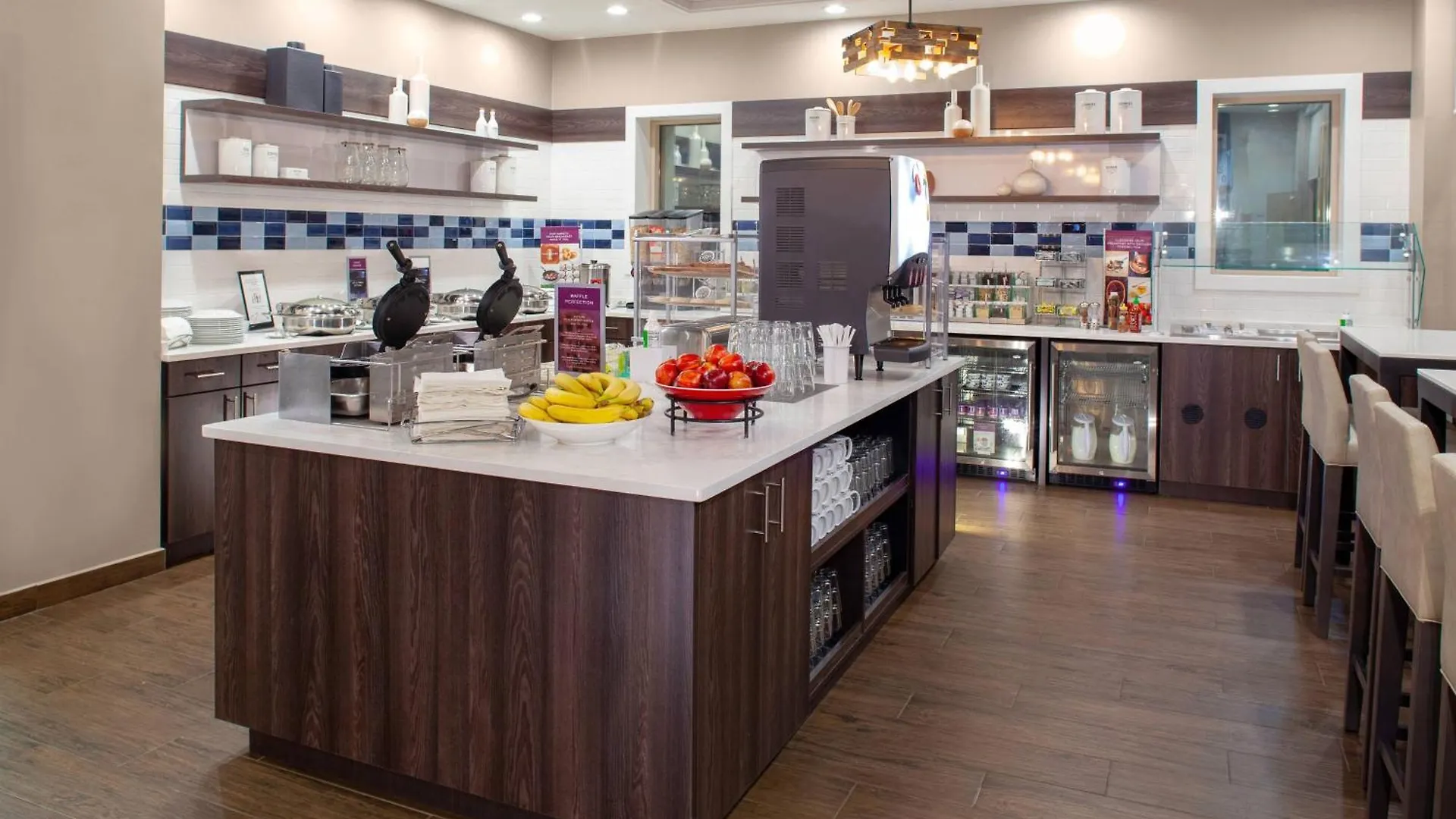 Residence Inn By Marriott Virginia Beach Oceanfront United States