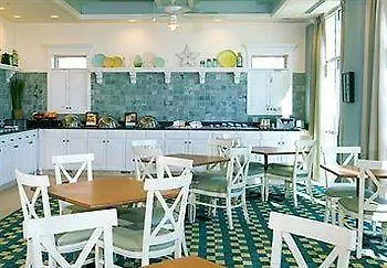 Residence Inn By Marriott Virginia Beach Oceanfront 3*,