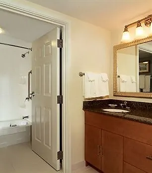 Hotel Residence Inn By Marriott Virginia Beach Oceanfront