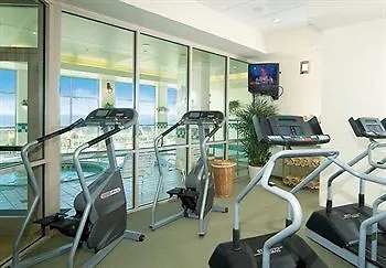 Residence Inn By Marriott Virginia Beach Oceanfront Hotel