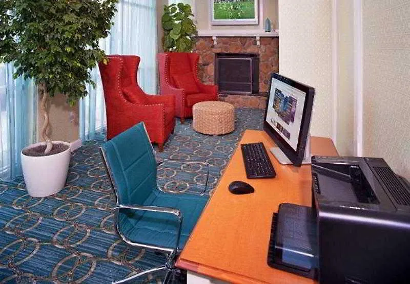 Residence Inn By Marriott Virginia Beach Oceanfront Hotel