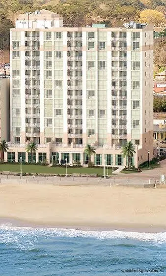 Residence Inn By Marriott Virginia Beach Oceanfront Hotel