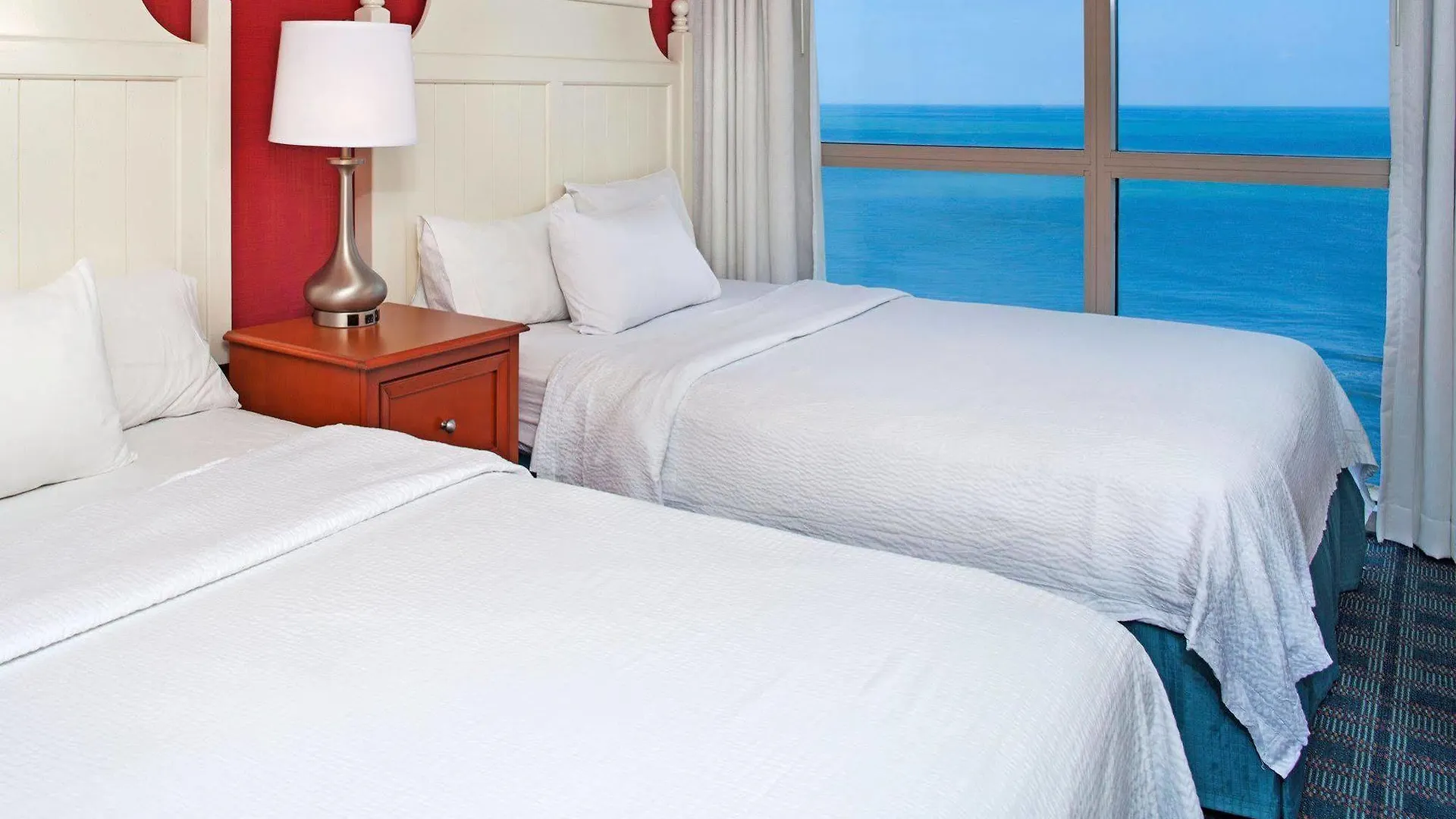 Residence Inn By Marriott Virginia Beach Oceanfront Hotel
