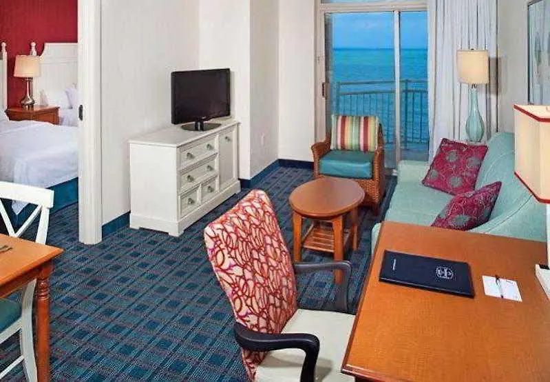 Residence Inn By Marriott Virginia Beach Oceanfront United States
