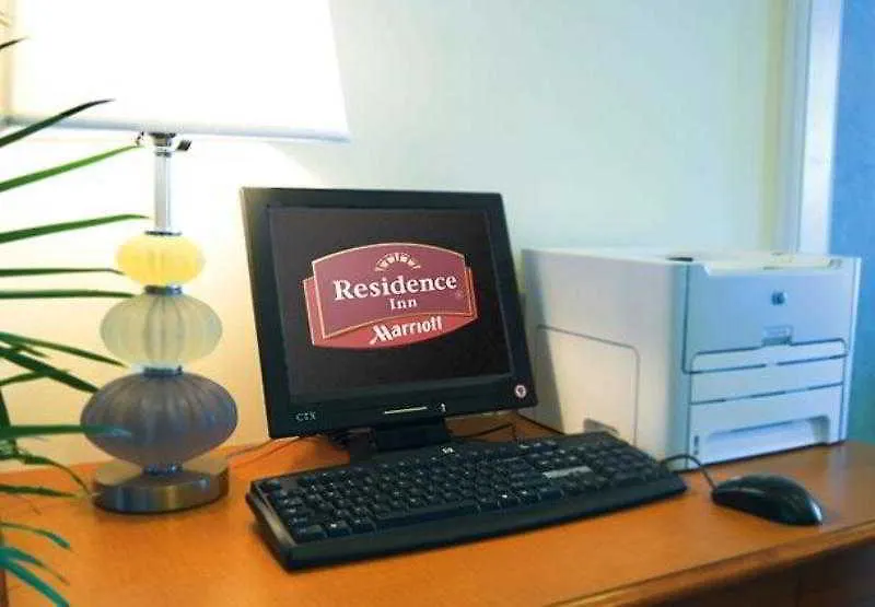 Hotel Residence Inn By Marriott Virginia Beach Oceanfront